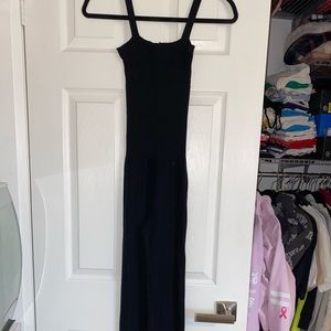 💜2/45$ Knitted Warm Up Romper